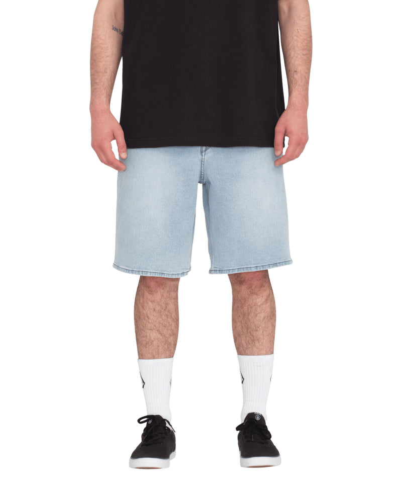Billow 22 Denim Short