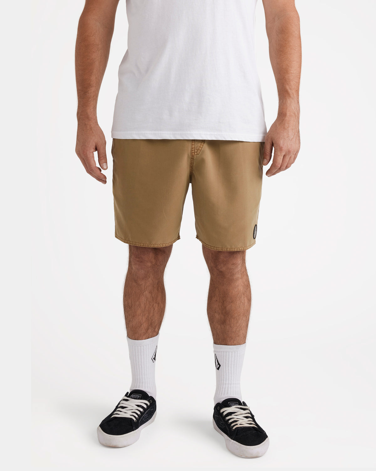 Center Trunk 17 Inch