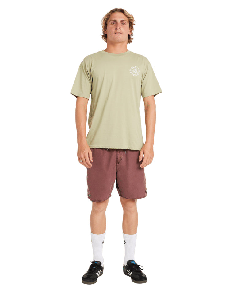 Center Trunk 17 Inch