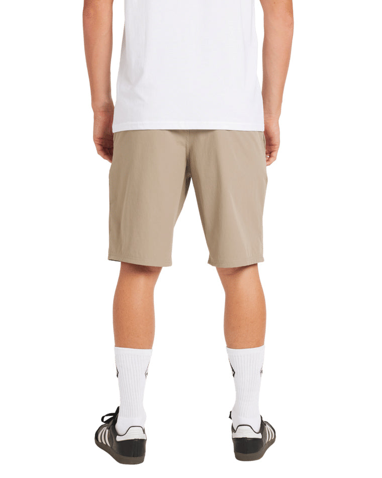 Frickin Cross Shred 20 Short