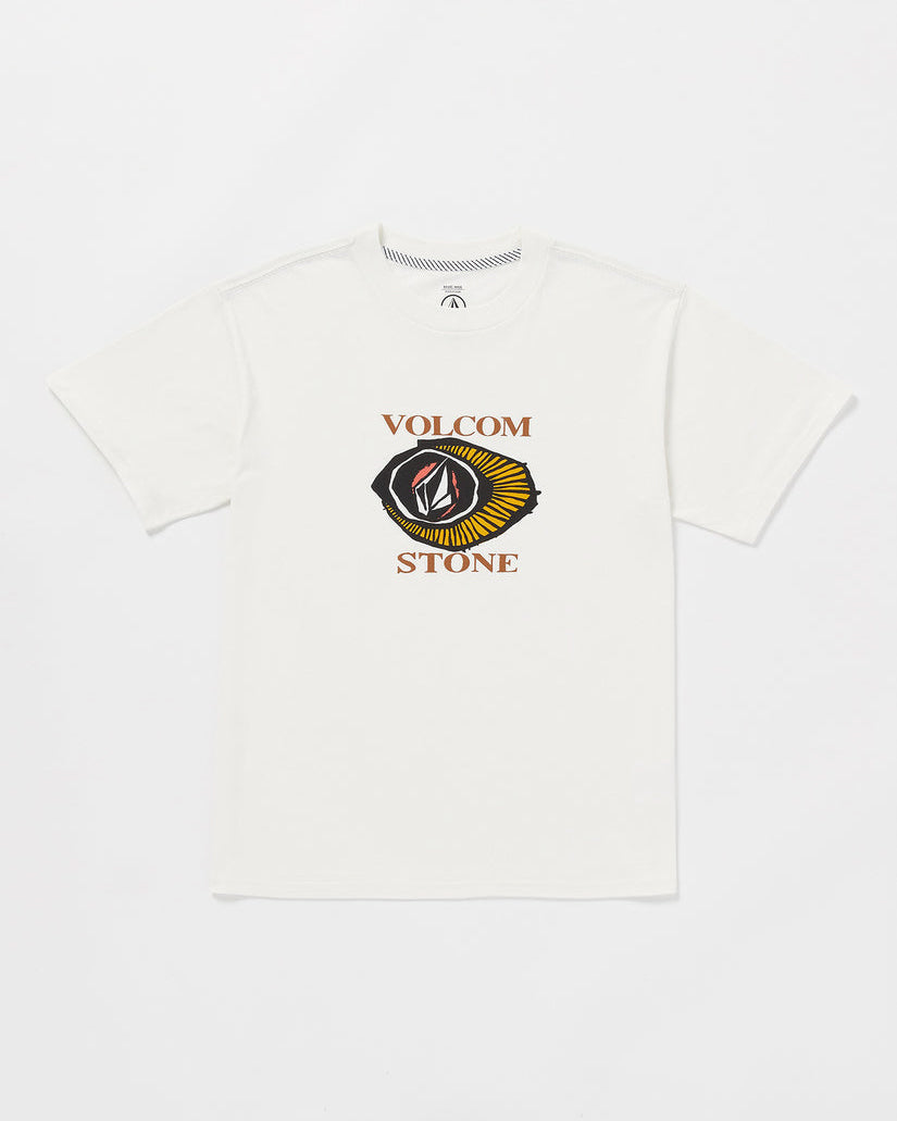 Oz Surf Vitals Short Sleeve Tee