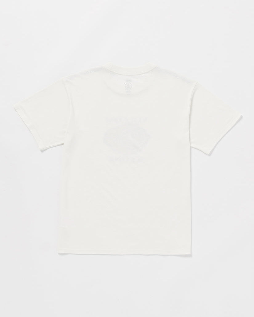 Oz Surf Vitals Short Sleeve Tee