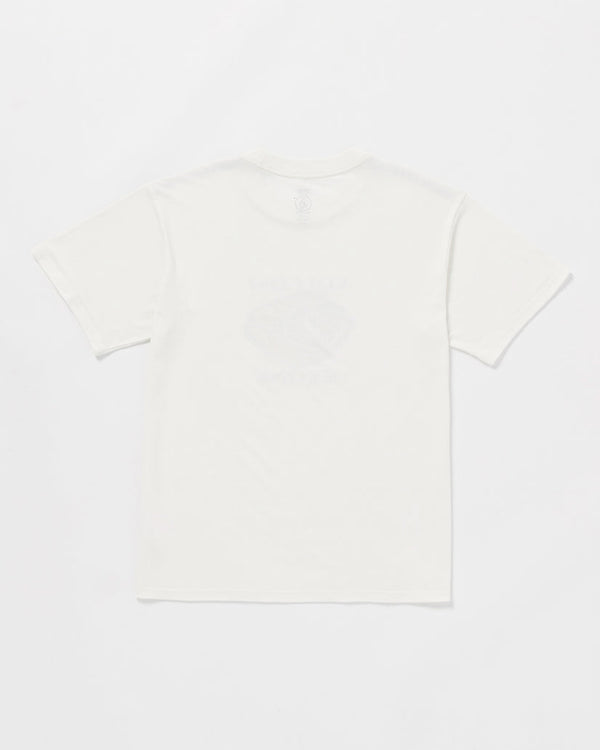 Oz Surf Vitals Short Sleeve Tee