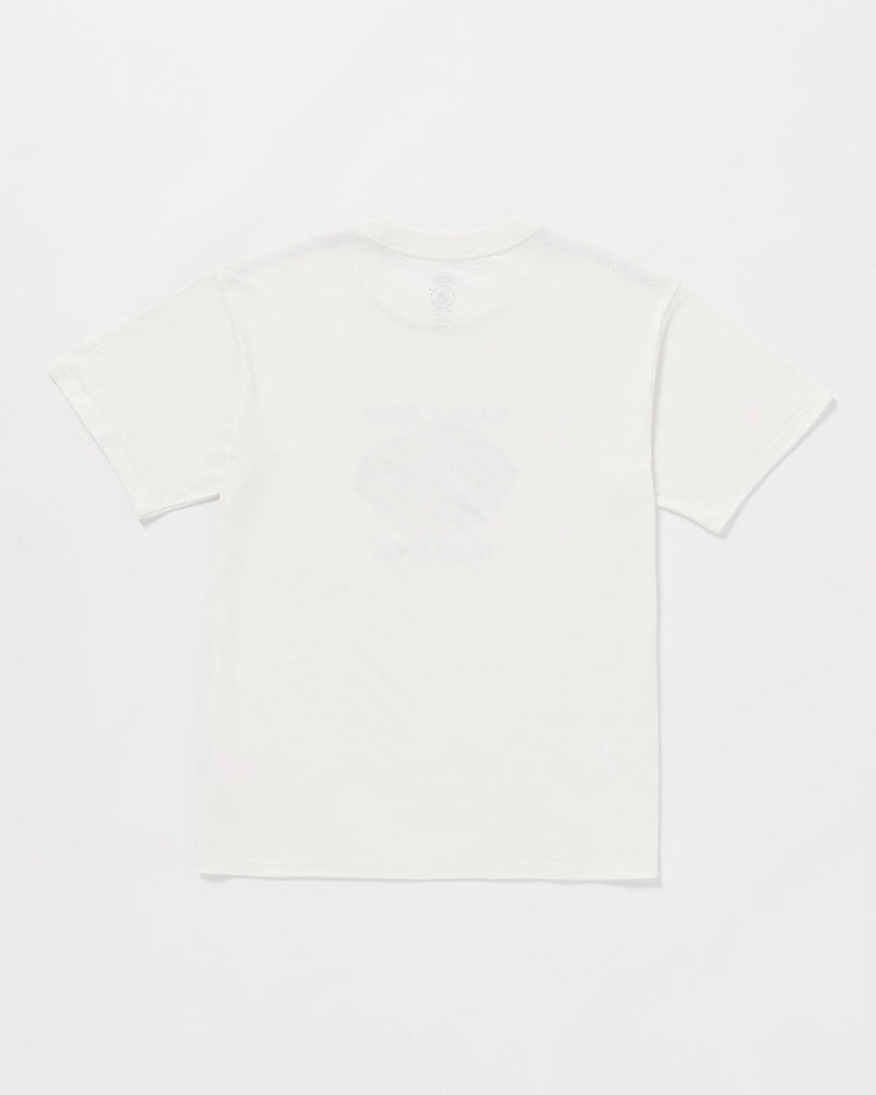 Oz Surf Vitals Short Sleeve Tee