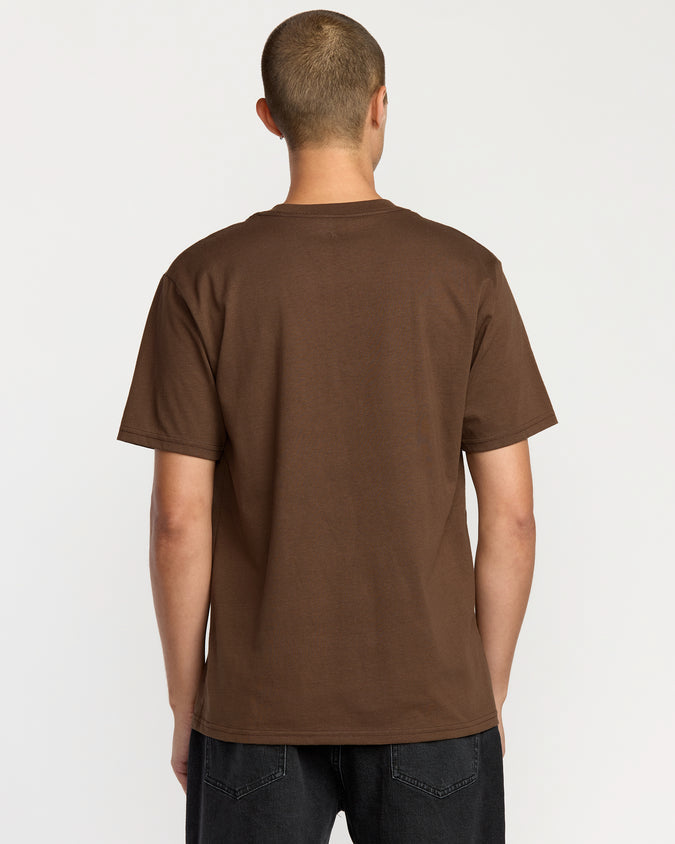 Angle Iron Short Sleeve Tee