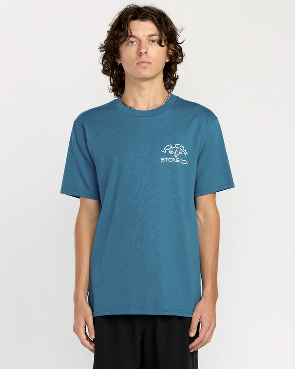 Always Ripping Short Sleeve Tee
