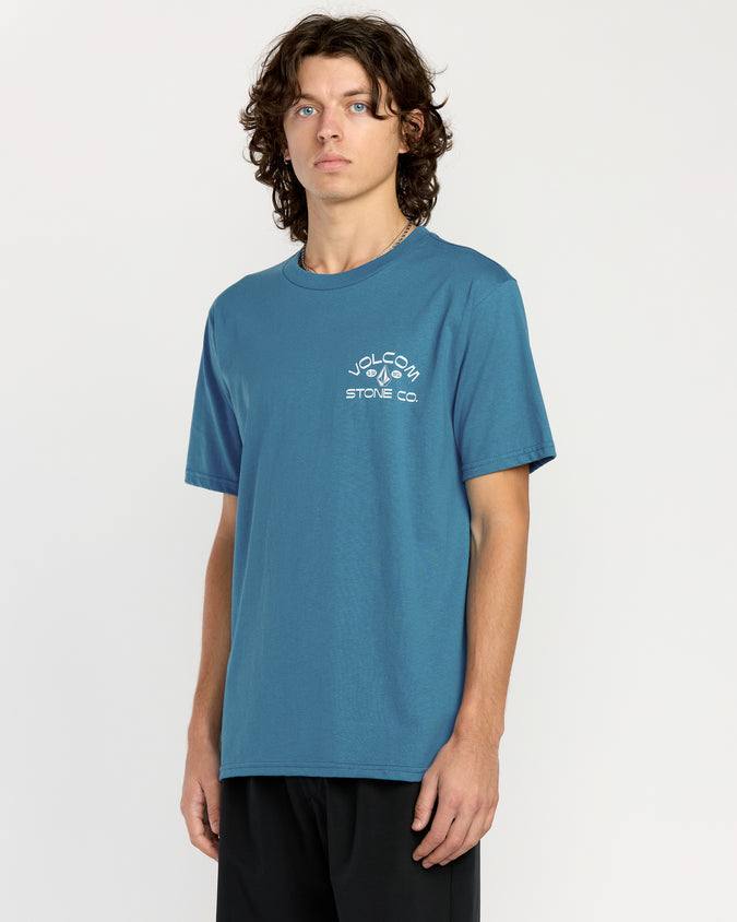 Always Ripping Short Sleeve Tee