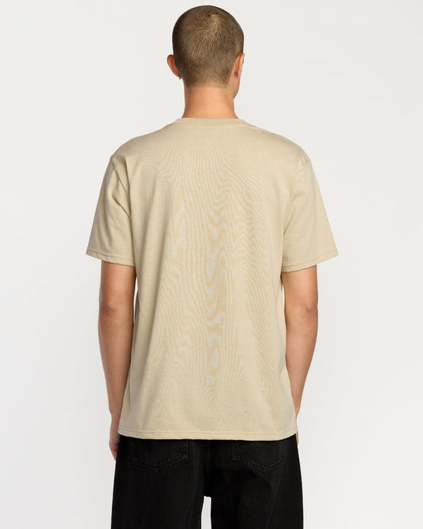 Skidder Short Sleeve Tee