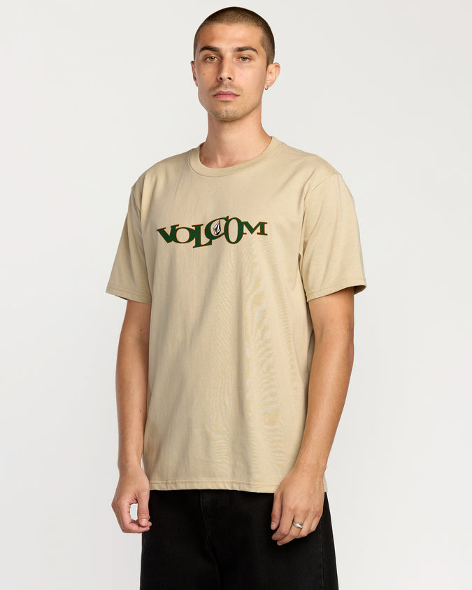 Skidder Short Sleeve Tee