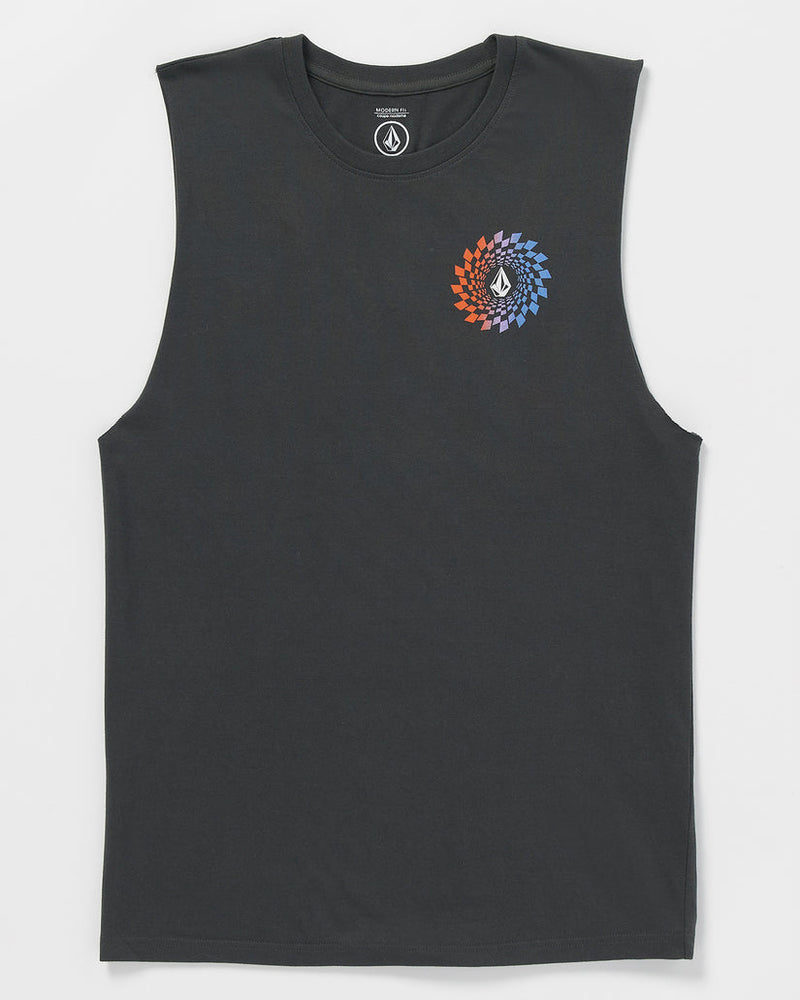 Easy Orbit Muscle Tee