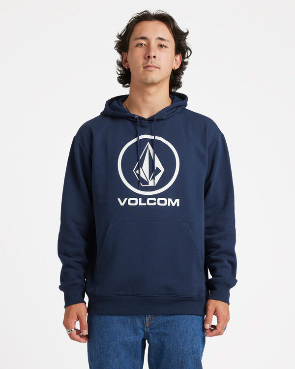 Boulder Pullover Fleece