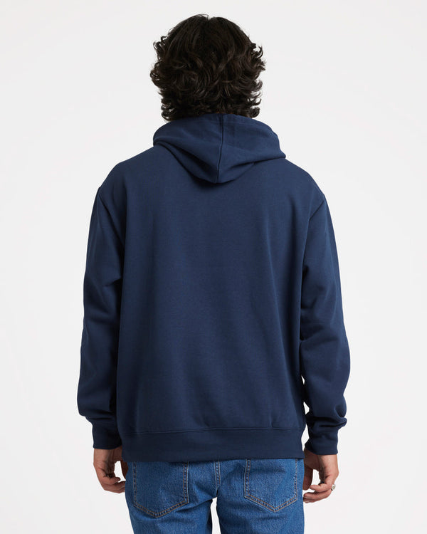 Boulder Pullover Fleece