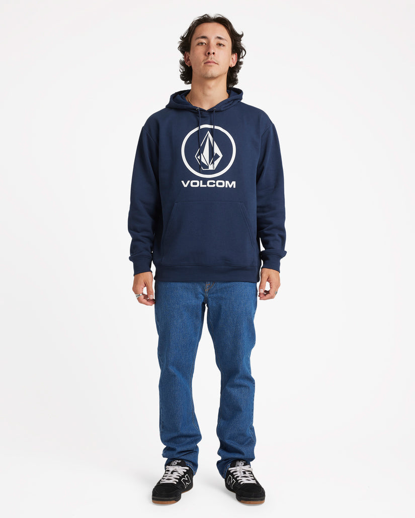 Boulder Pullover Fleece