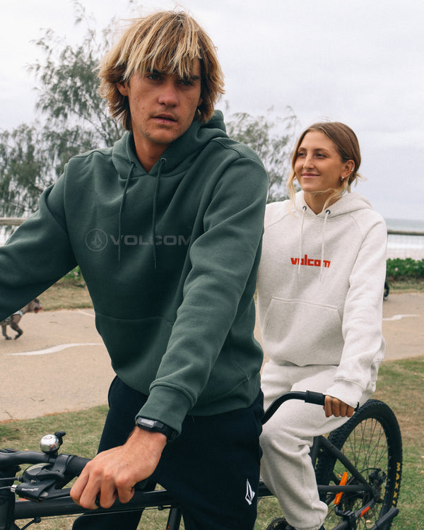 Stonicon Pullover Fleece