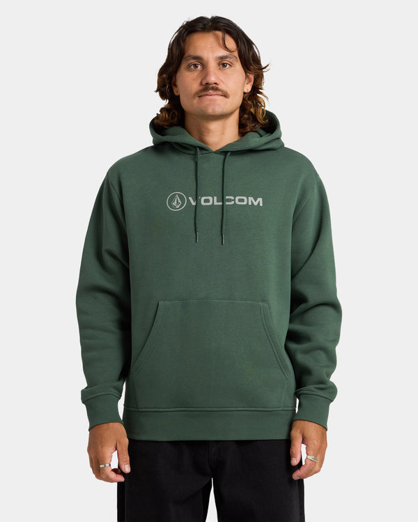 Stonicon Pullover Fleece