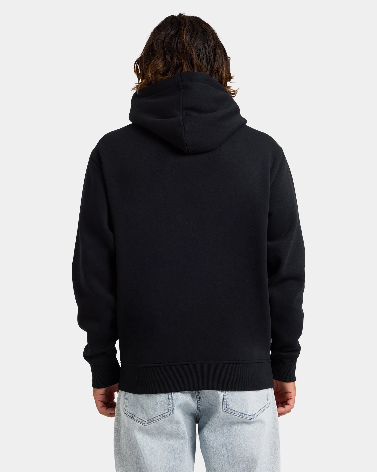 Stonicon Pullover Fleece