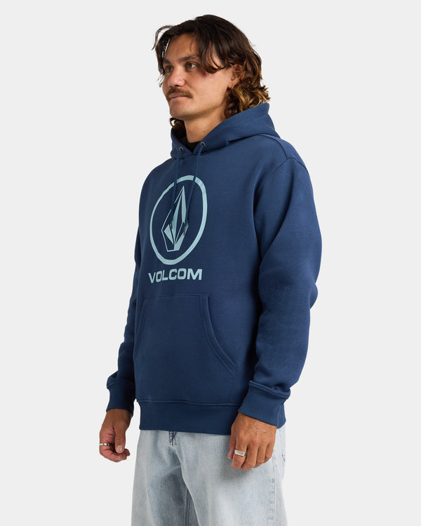 Boulder Pullover Fleece