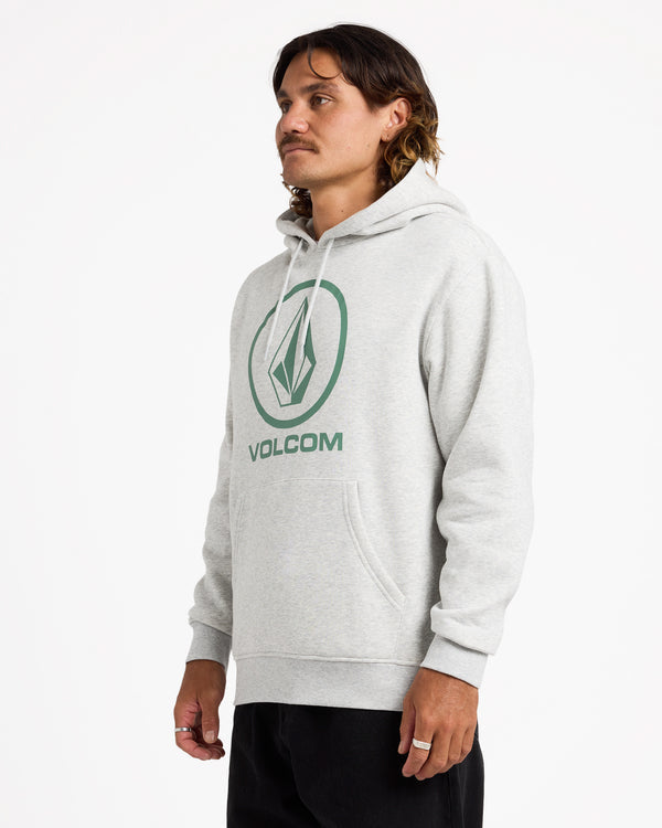 Boulder Pullover Fleece
