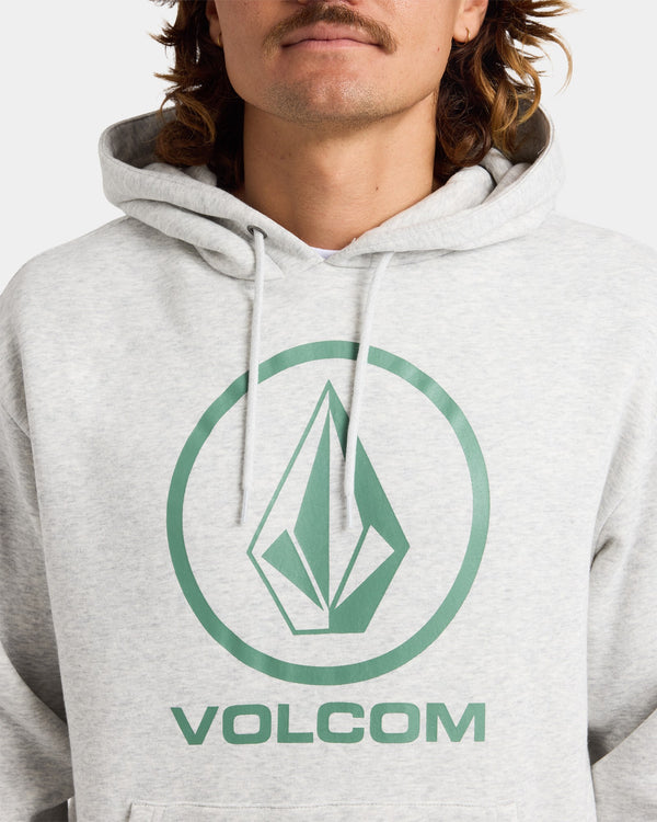 Boulder Pullover Fleece