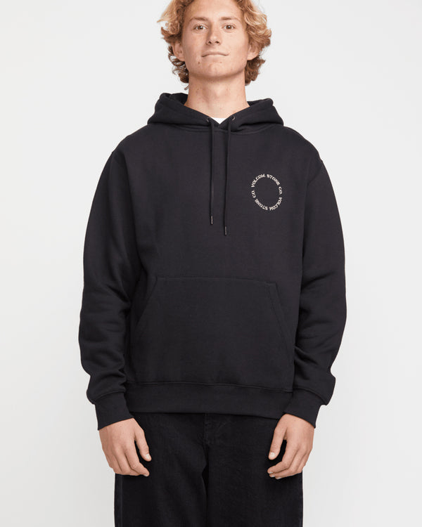 Watanite Pullover