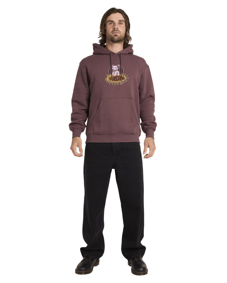 Noder Pullover