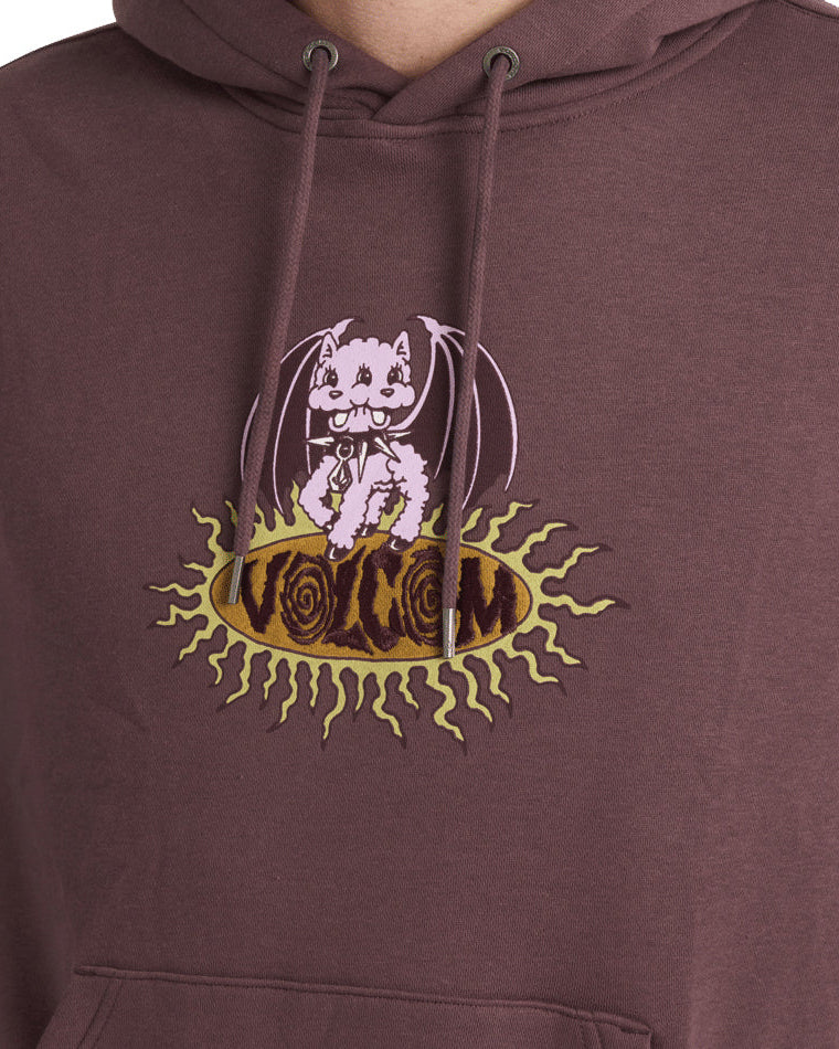 Noder Pullover