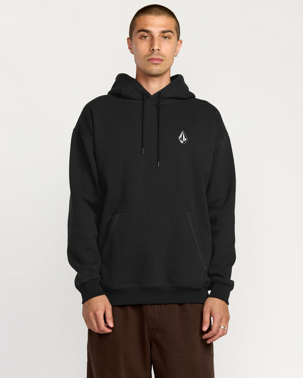 Skidder Pullover Fleece