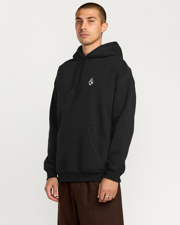 Skidder Pullover Fleece