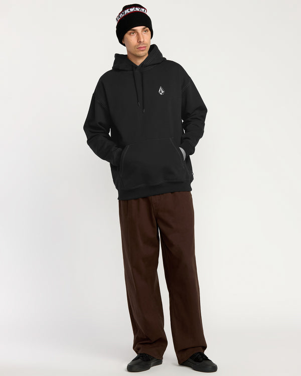 Skidder Pullover Fleece