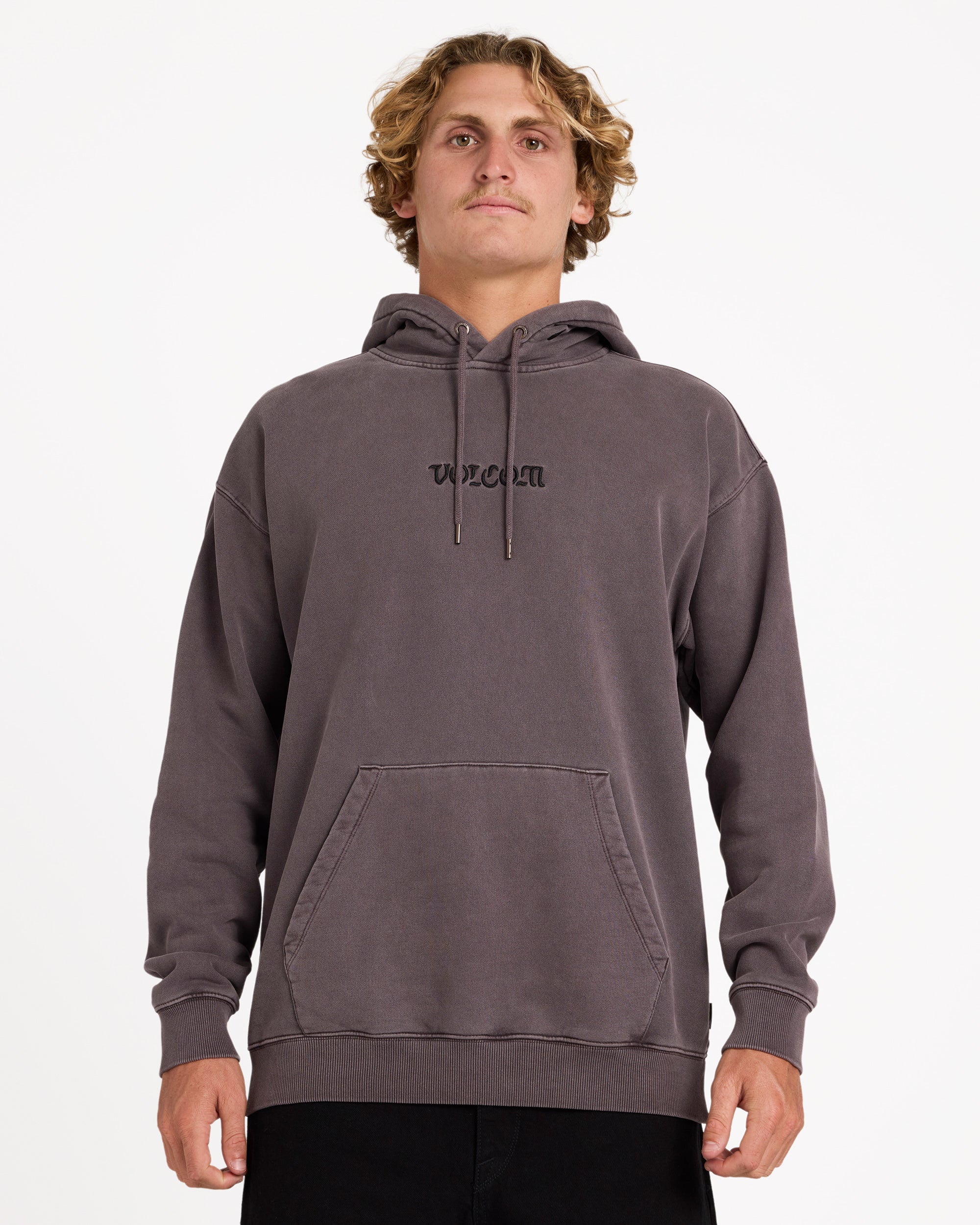 Big Stone Pullover Hood