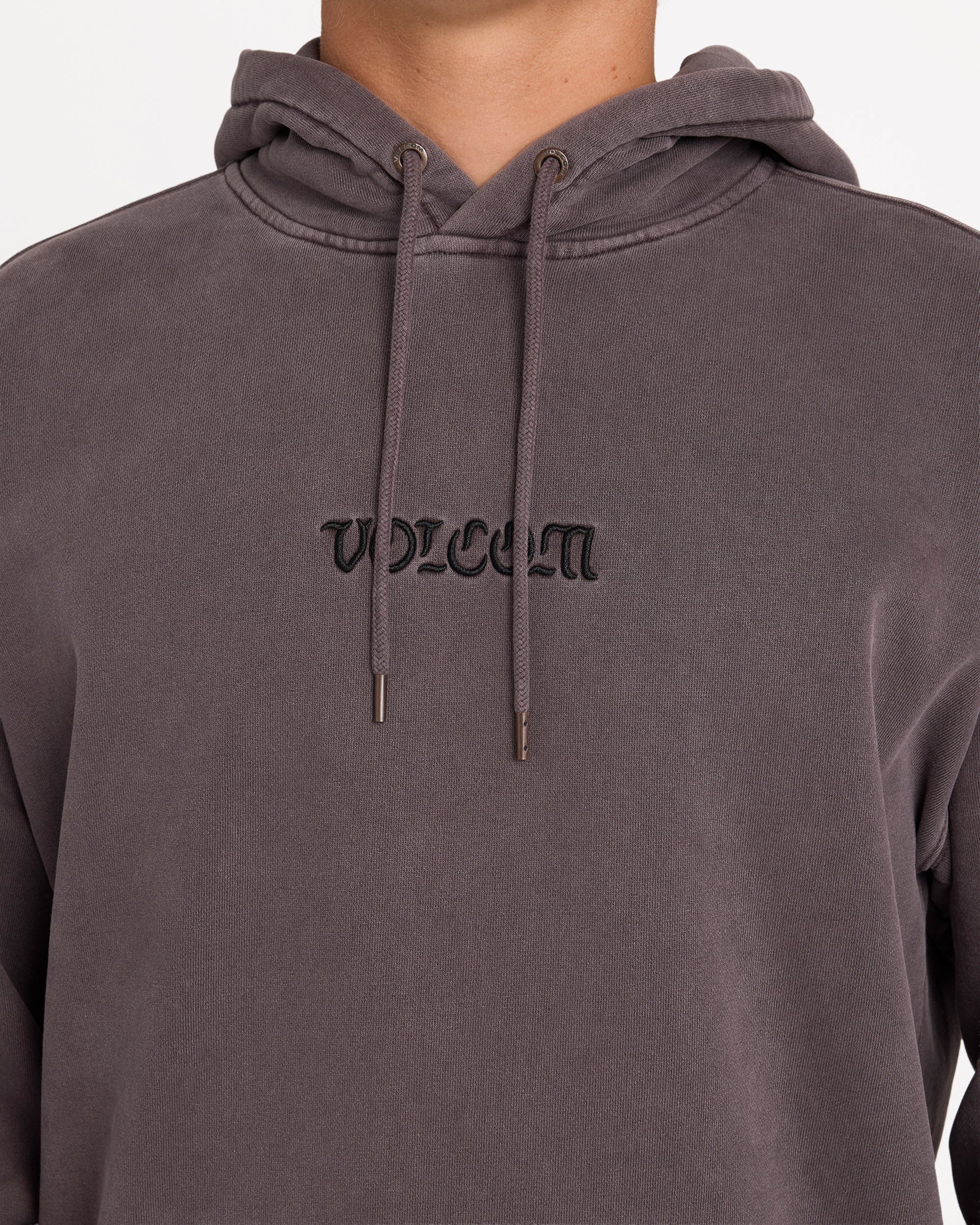 Big Stone Pullover Hood