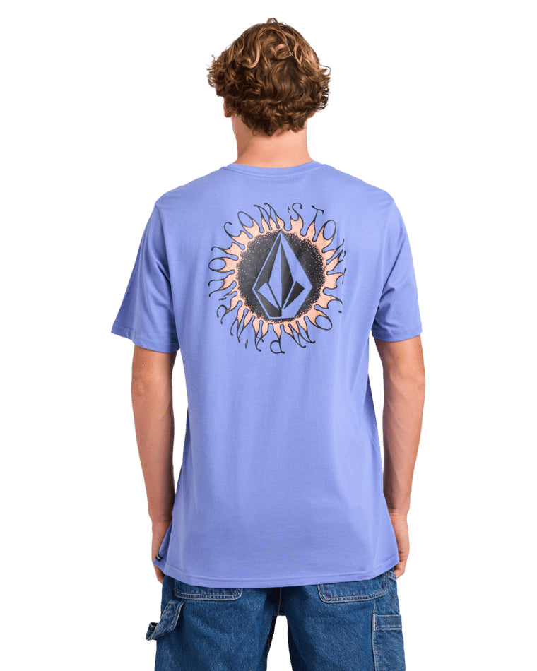 Sunstone Short Sleeve Tee