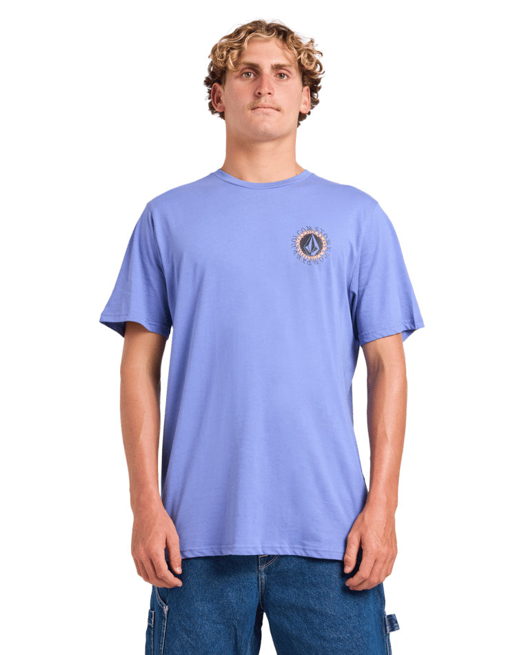 Sunstone Short Sleeve Tee