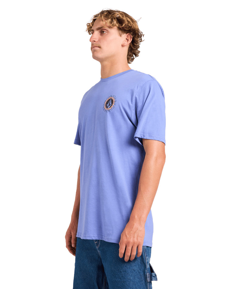 Sunstone Short Sleeve Tee