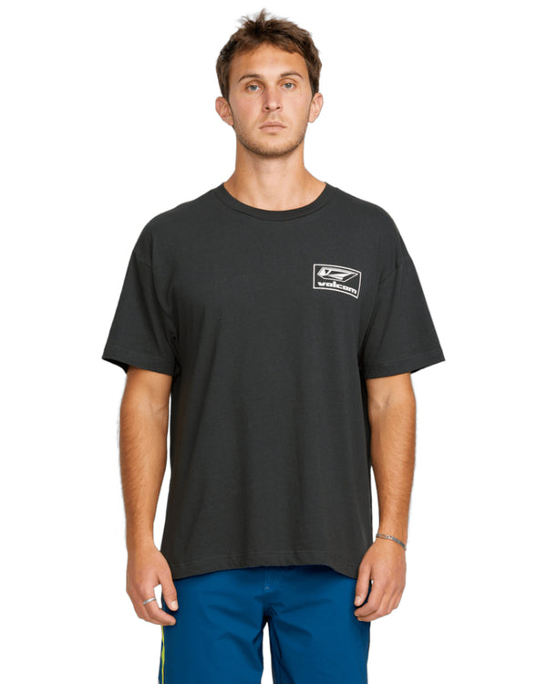 Surf Vitals Modstone Short Sleeve Tee