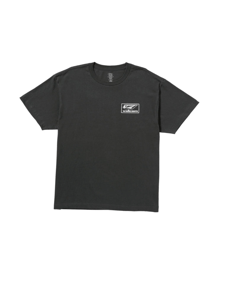 Surf Vitals Modstone Short Sleeve Tee