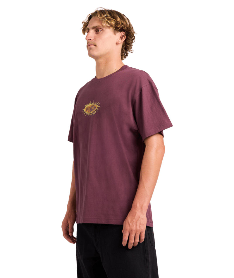 Sunster Short Sleeve Tee