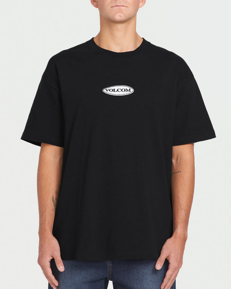 Heritage Logo Lse Tee