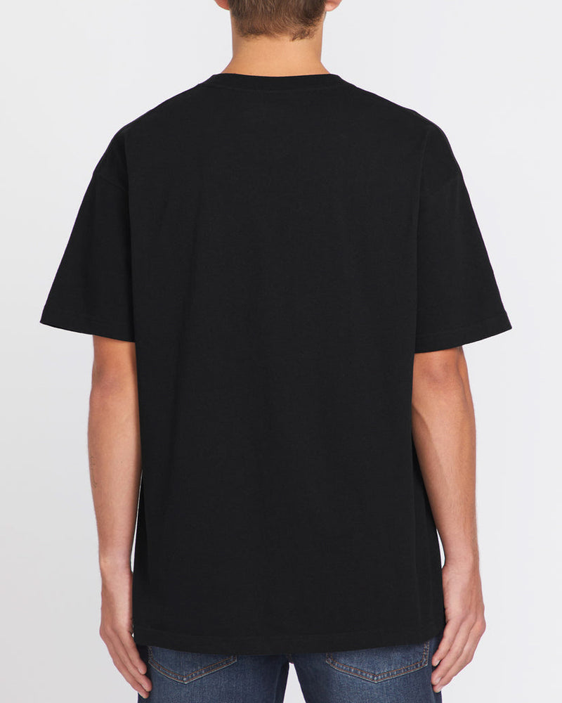 Heritage Logo Lse Tee