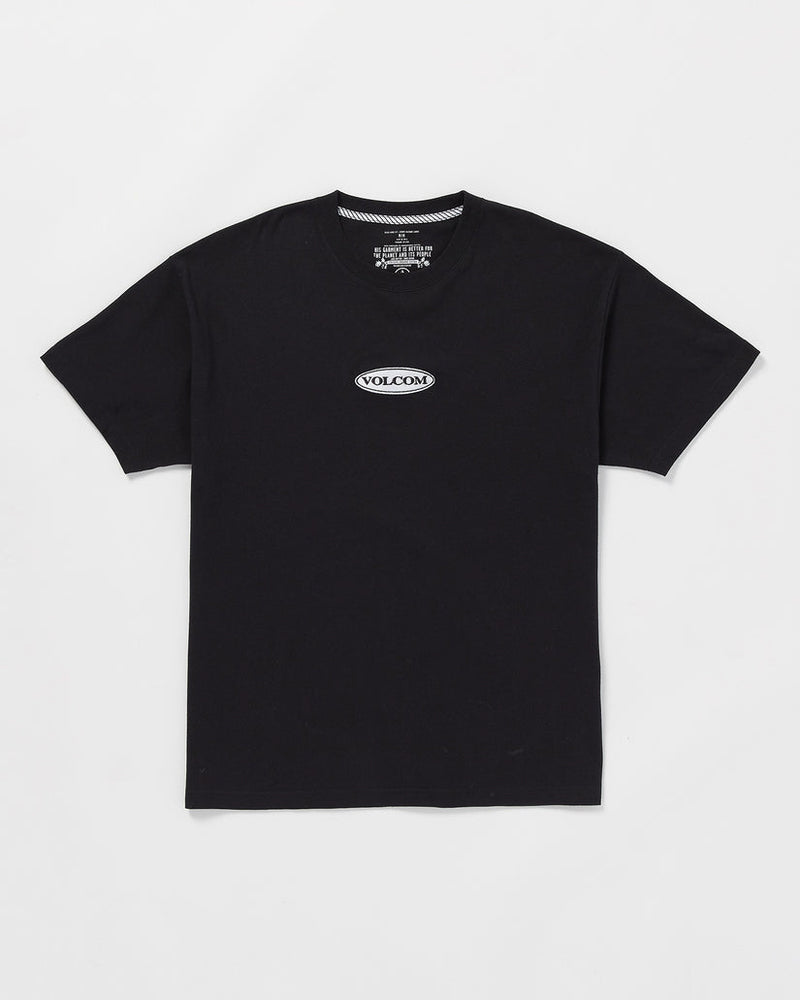 Heritage Logo Lse Tee