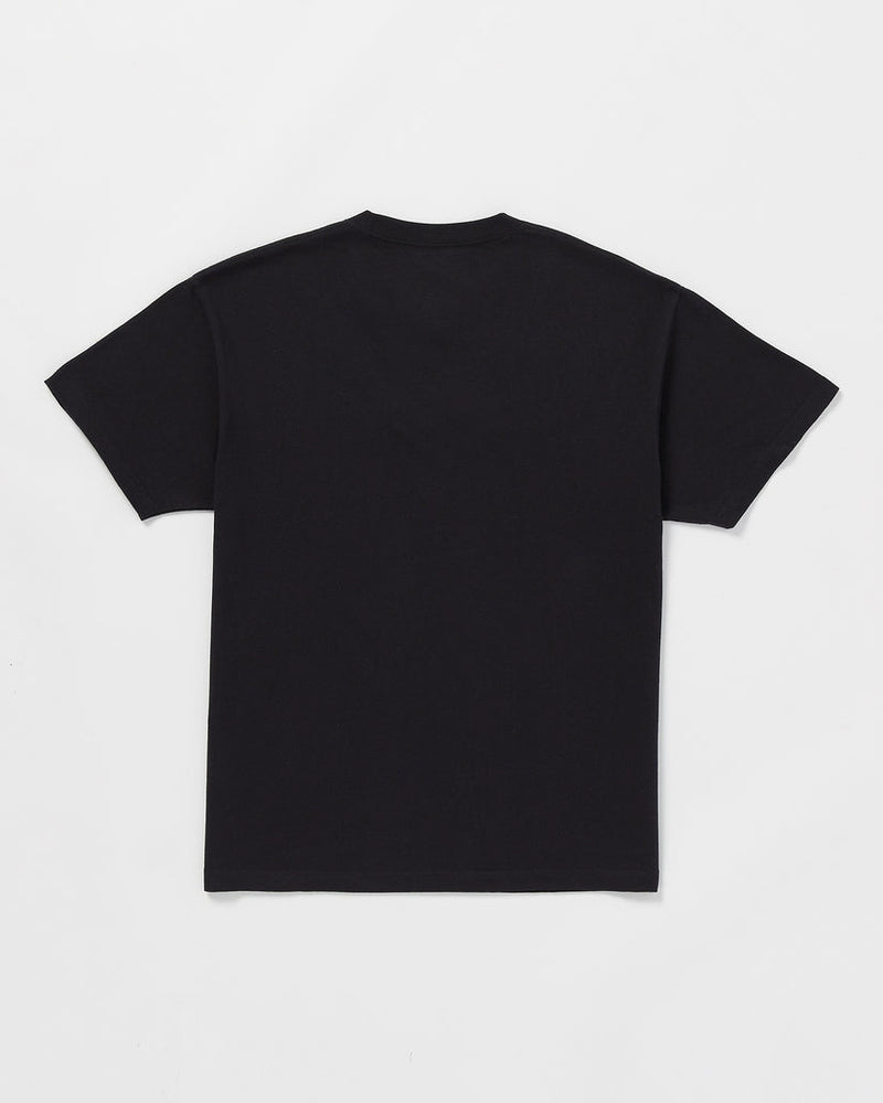 Heritage Logo Lse Tee