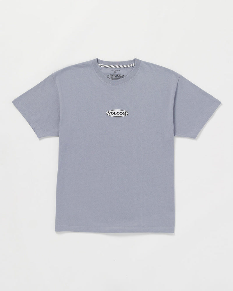 Heritage Logo Lse Tee