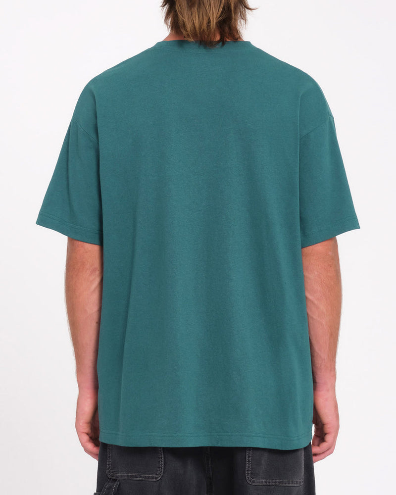 Ovstone Lse Short Sleeve Tee