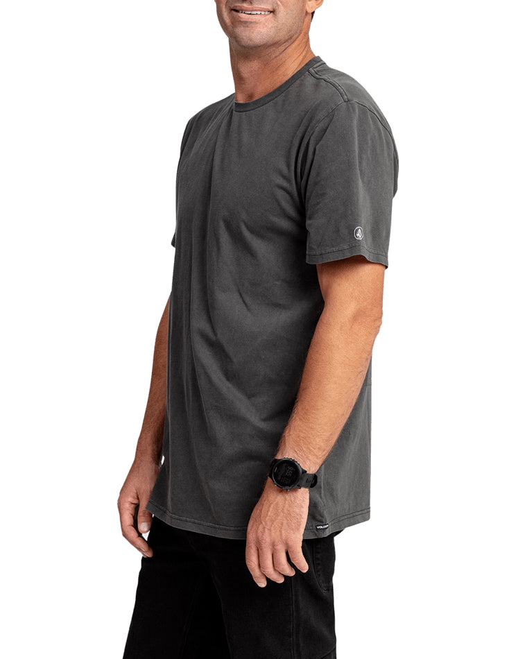 Aus Wash Short Sleeve Tee