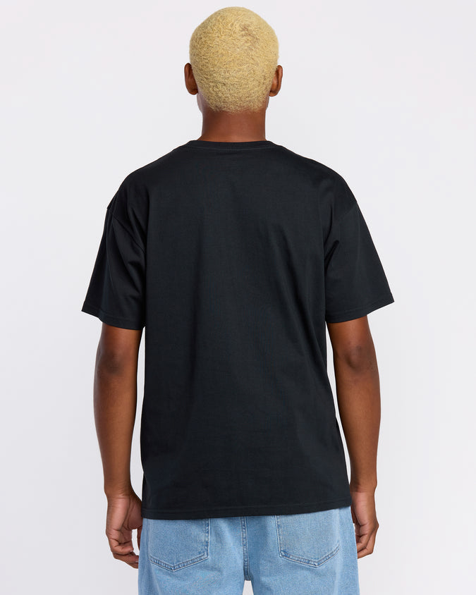 Sneer Short Sleeve Tee