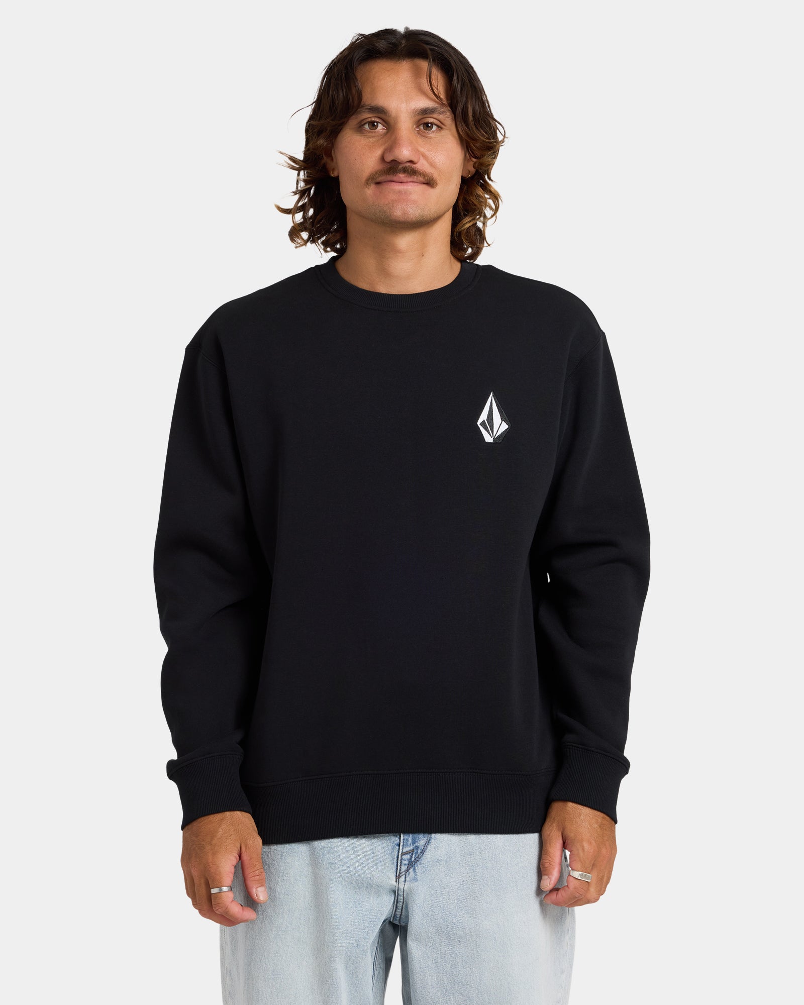 Vologo Crew Fleece
