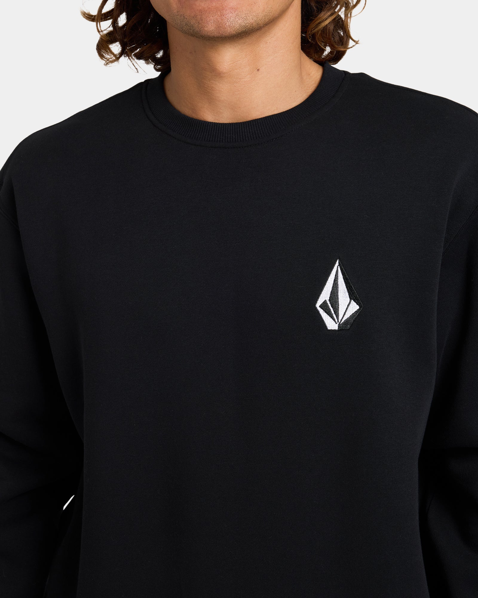 Vologo Crew Fleece