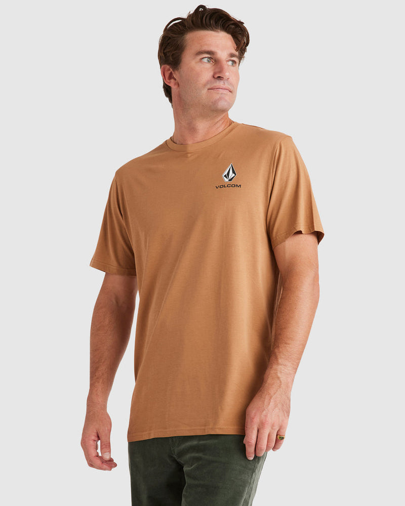 Aus Corp Short Sleeve Tee