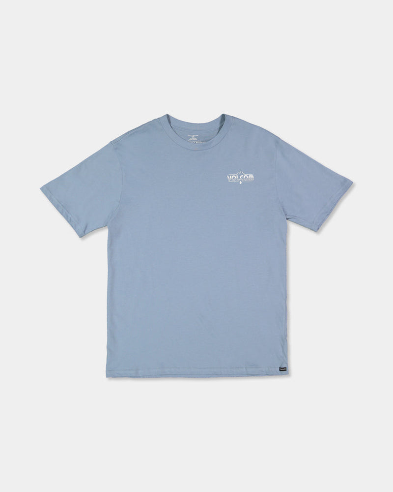 The Early Short Sleeve Tee