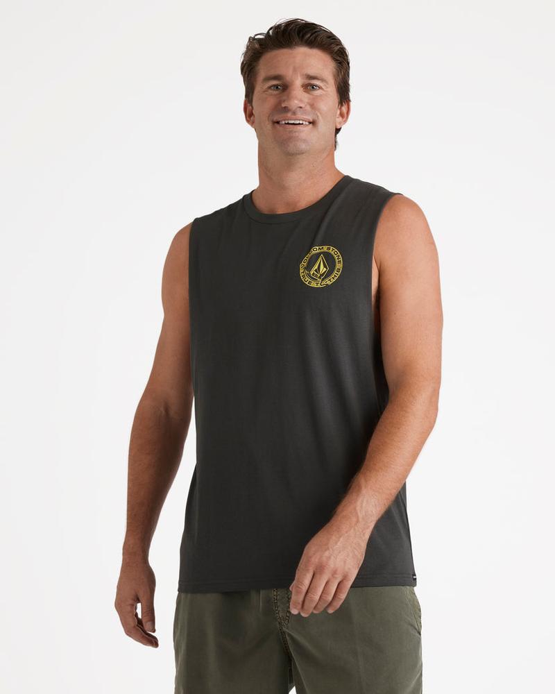 Rotation System Tee